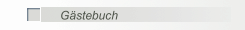 G&auml;stebuch
