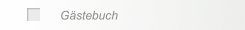 G&auml;stebuch